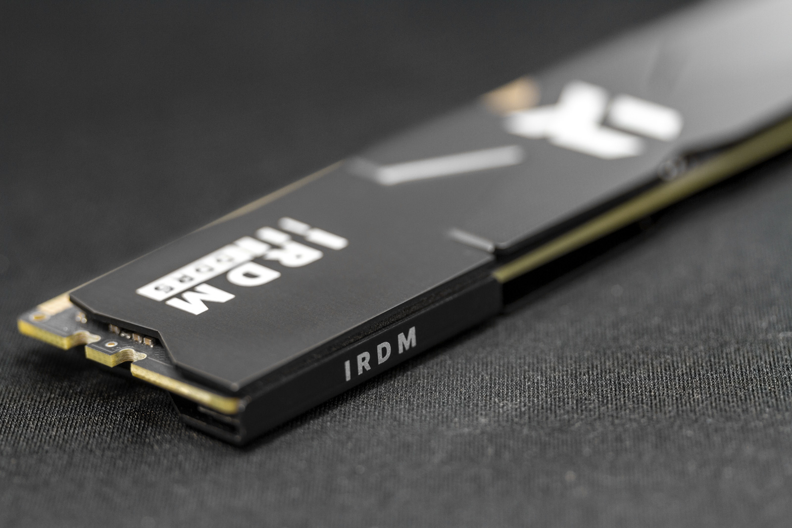 Goodram IR-5600D564L30/64GDC memory module – image 9