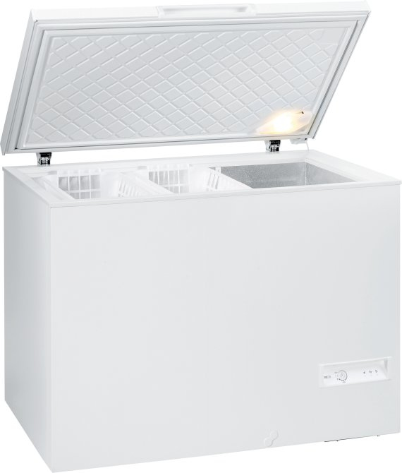 Gorenje FH33BW freezer Chest freezer Freestanding