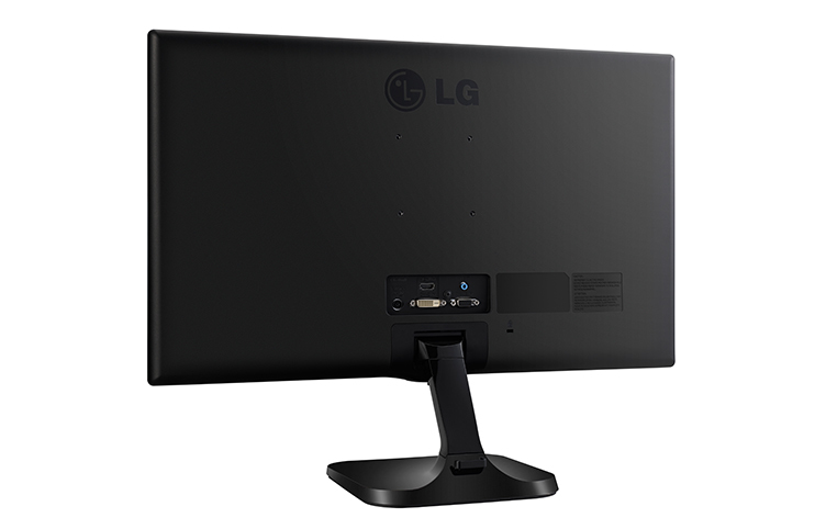 LG 24M47VQ computer monitor – image 7