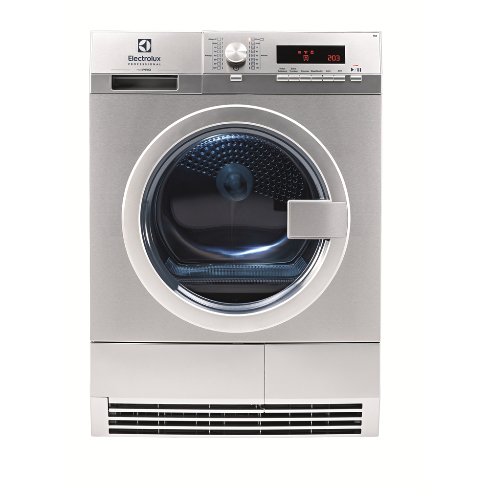 Electrolux myPRO TE8 — vue 1 sur 2