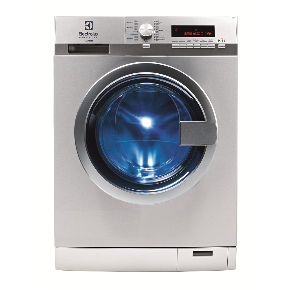 Electrolux myPro WE8P — vue 1 sur 1