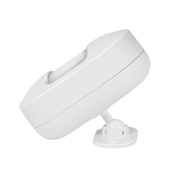 LogiLink SH0113 motion detector Passive infrared (PIR) sensor Wireless Wall White – image 5