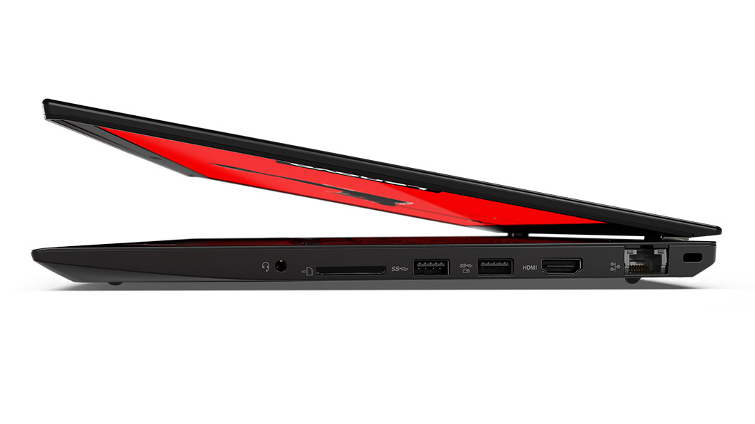 Lenovo P52s + ThinkPad USB-C Dock + ThinkVision P24q – image 6