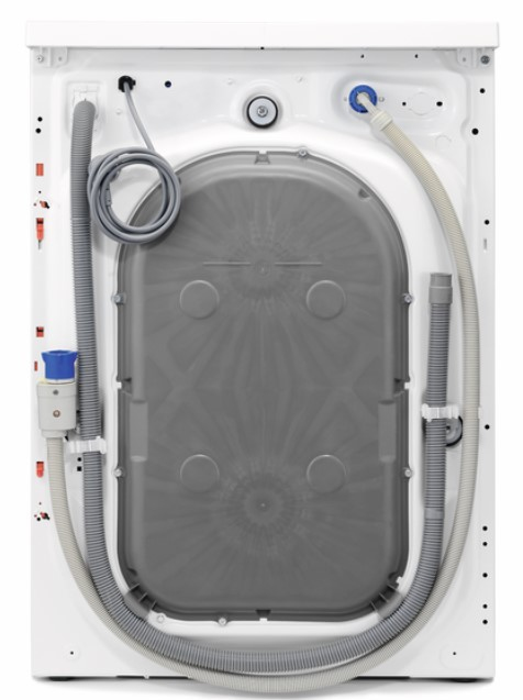 AEG LFR93846UC washing machine Front-load – image 3