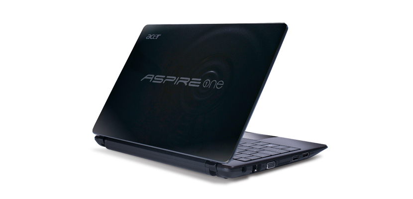 Acer Aspire One AO722-0369 C-60 Netbook – image 4