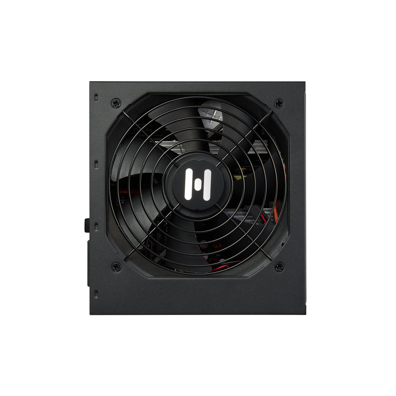 FSP HYDRO M Pro 800 power supply unit 800 W 20+4 pin ATX ATX Black image 3