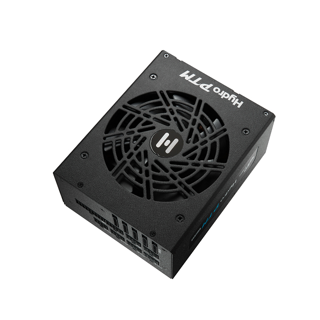 FSP Hydro PTM PRO 850W Power supply unit ATX ATX2.52 Black image 3