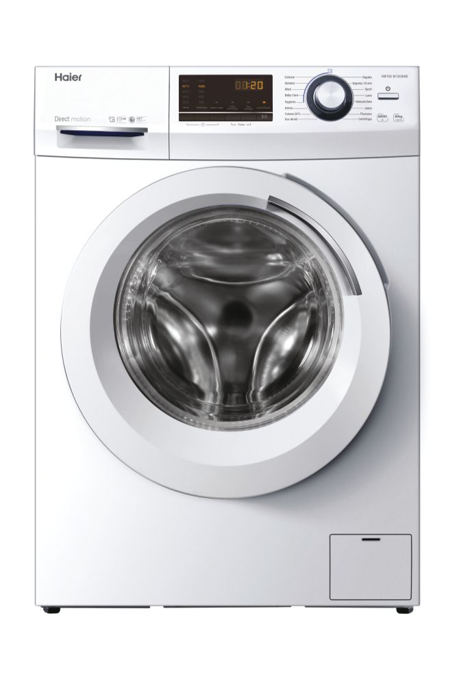 Haier HW100-B12636NE — vue 1 sur 5