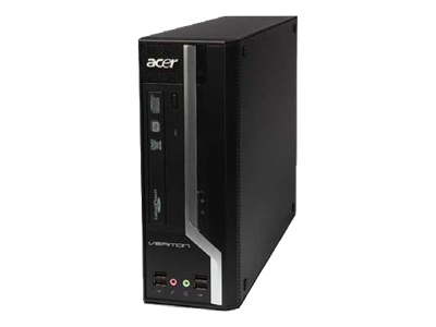 Acer Veriton X480G Pentium Dual-Core E5500