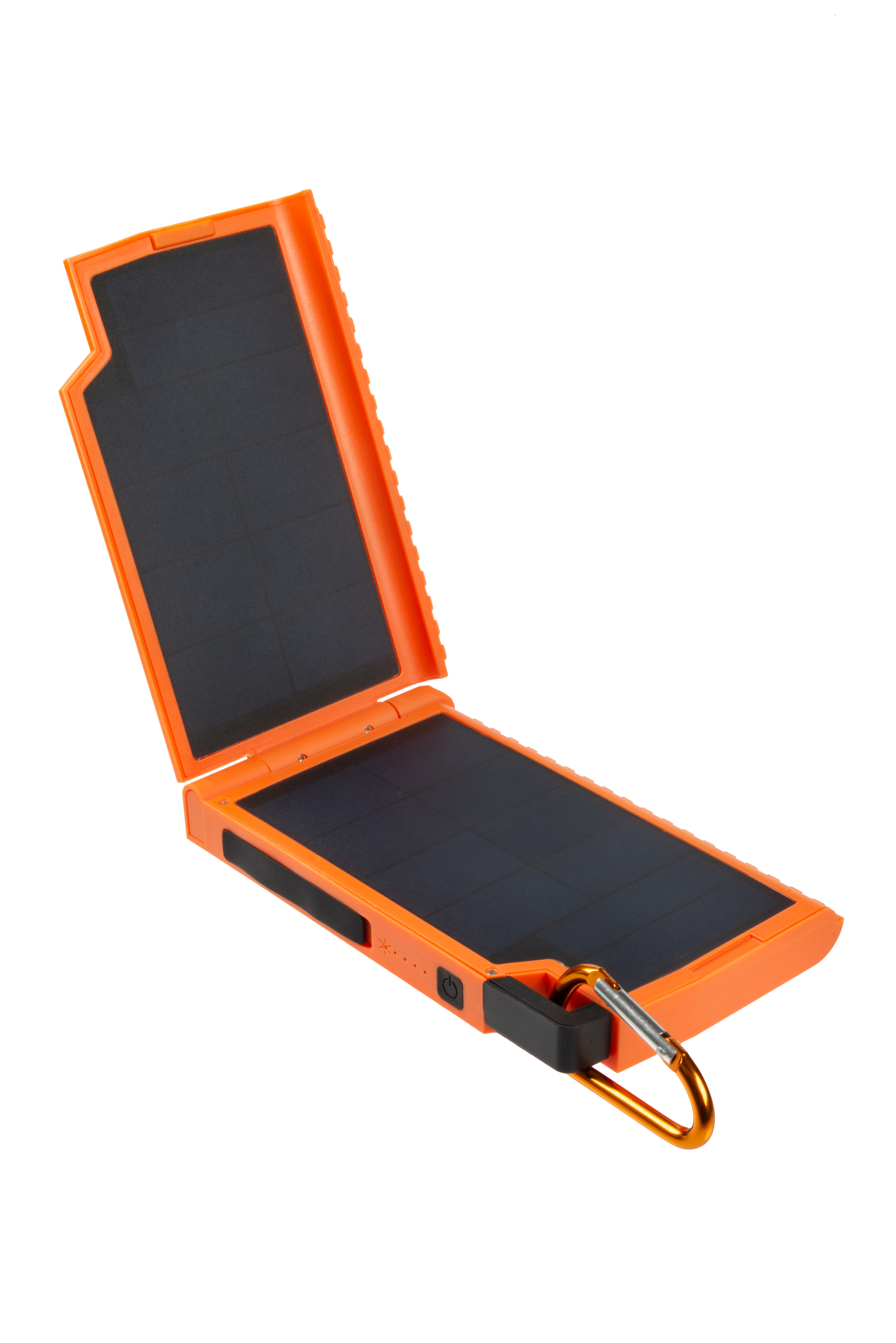 Xtorm XR105 basstationer Litium Polymer (LiPo) 10000 mAh Orange