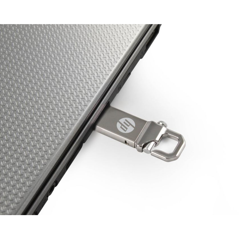 HP v250w USB flash drive – image 2