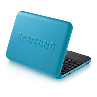 Samsung NP-N310-KA07US netbook Intel Pentium Mobile N270