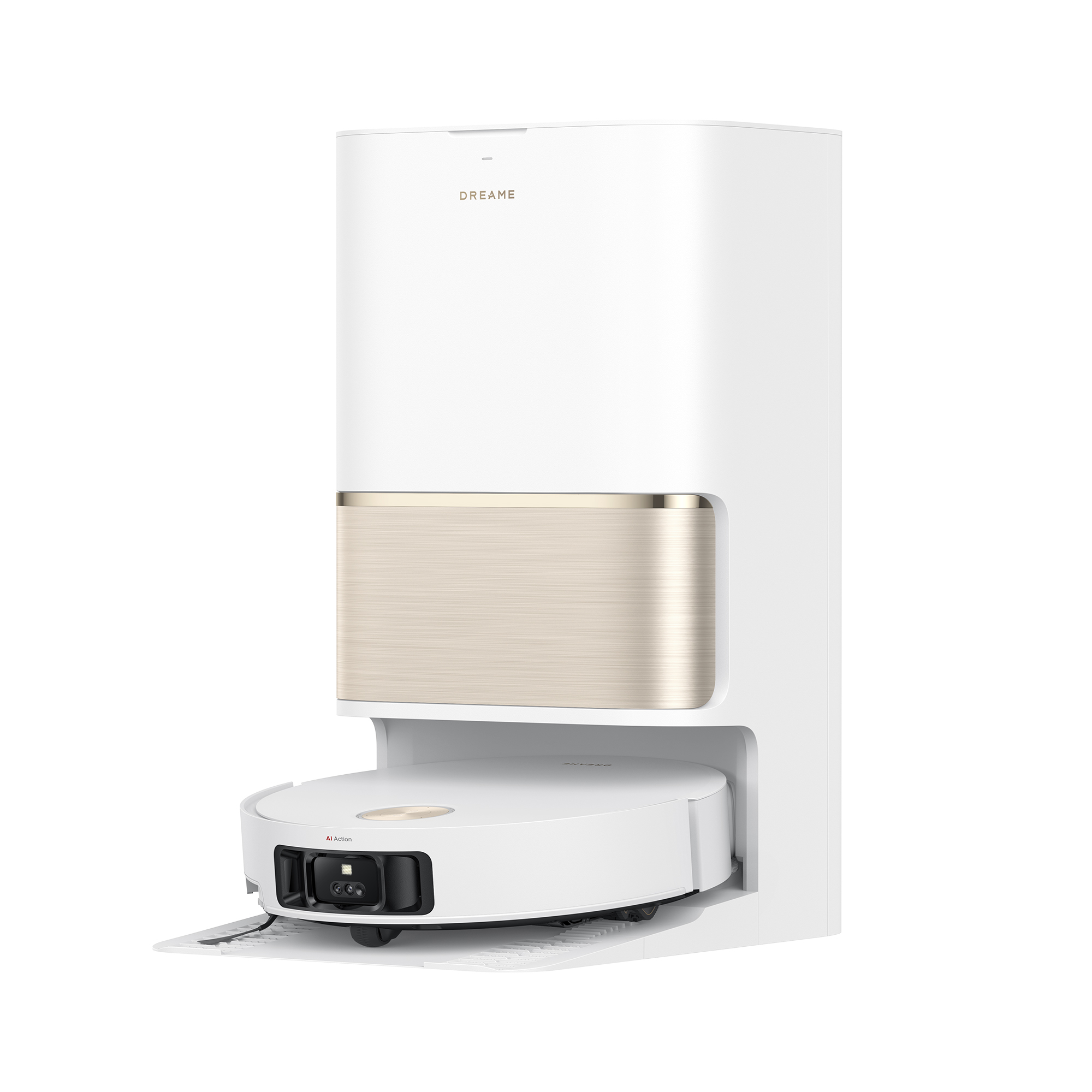Dreame L50s Pro Ultra — vue 1 sur 8