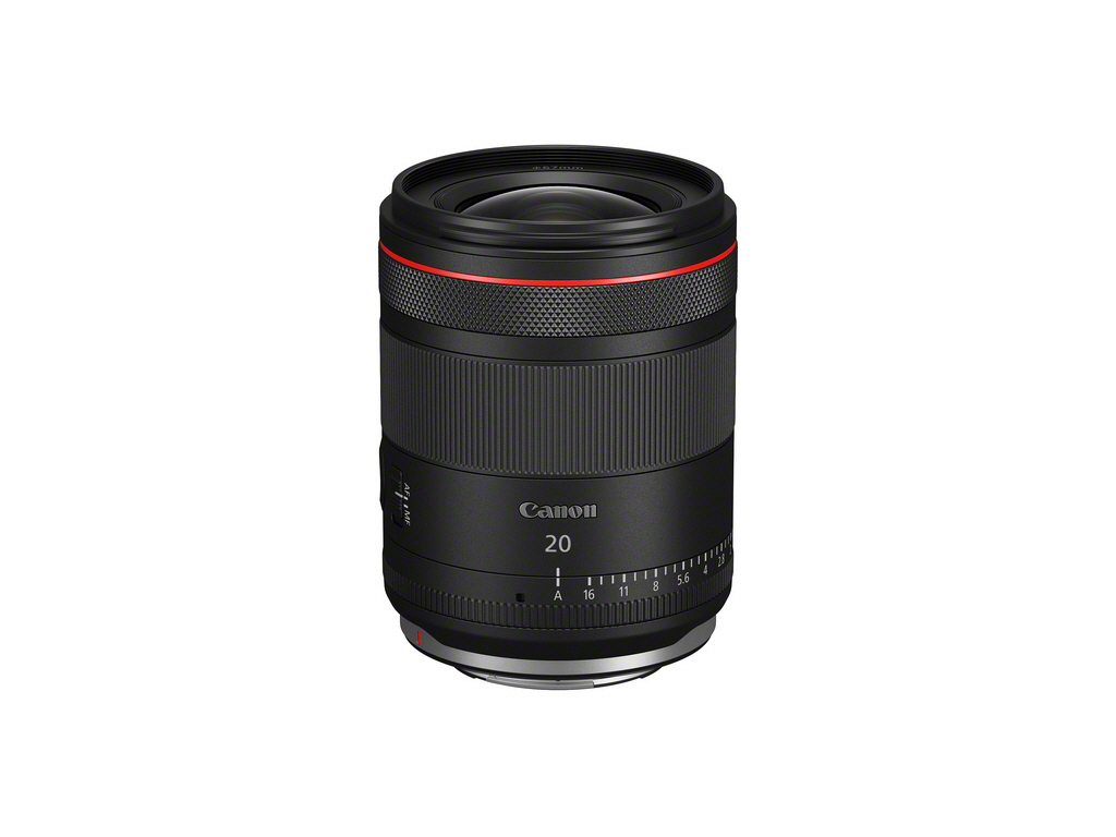 Canon RF 20mm F1.4 L VCM – image 3
