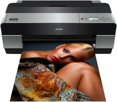 Epson Stylus Pro 3880 – image 7