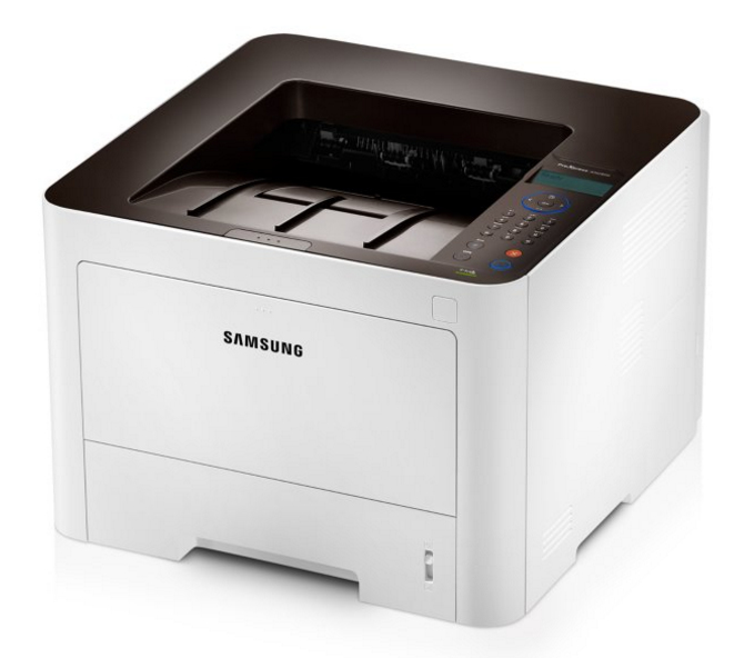 Samsung M3825DW 1200 x 1200 DPI A4 Wi-Fi – image 2