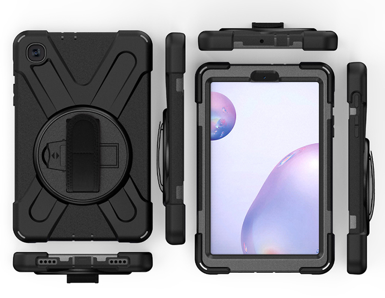 eSTUFF Samsung Galaxy Tab A 8.4 – image 4