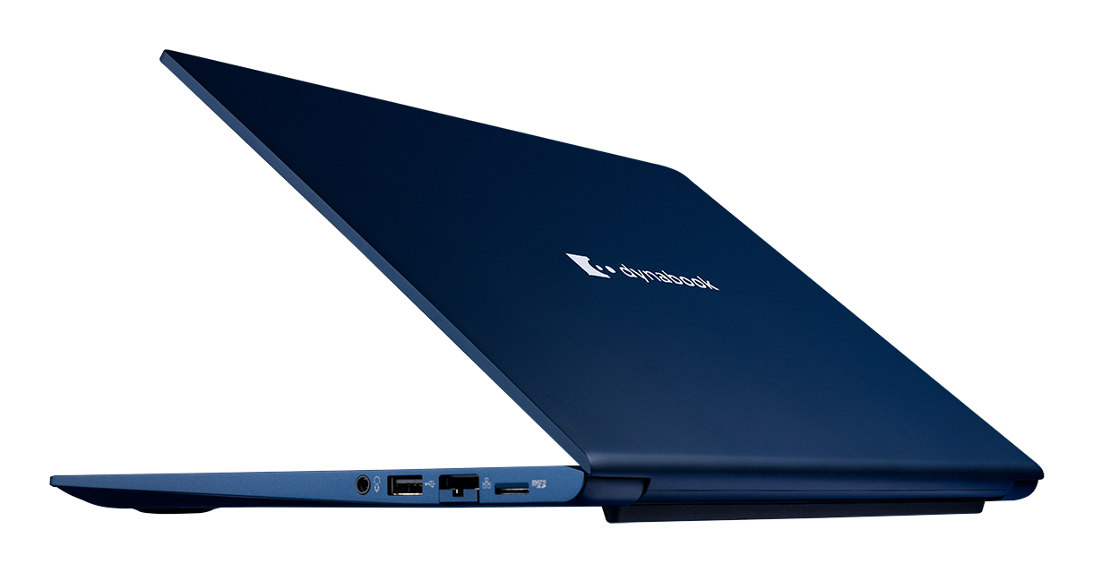 Dynabook Portégé X40L-M Intel Core Ultra 7 165H Laptop – image 6