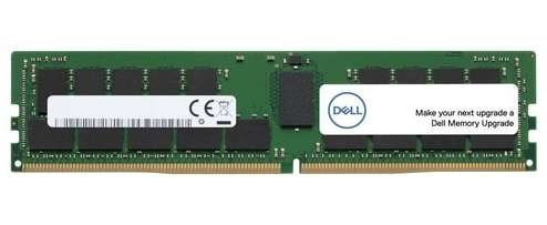DELL 116V3 RAM-minnen 2 GB DDR3 1333 MHz