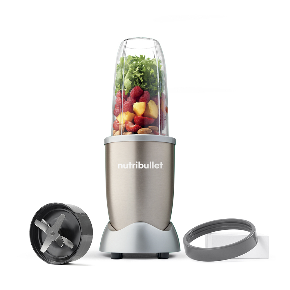 NutriBullet Pro 900 — vue 1 sur 8