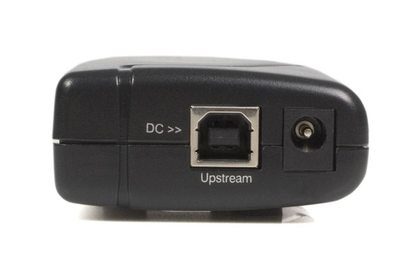 StarTech.com 6-in-1 USB 2.0 Laptop Docking Station – image 6