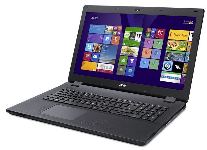 Acer Aspire E ES1-711-C3K3 Intel® Celeron® N2940 Laptop – image 5