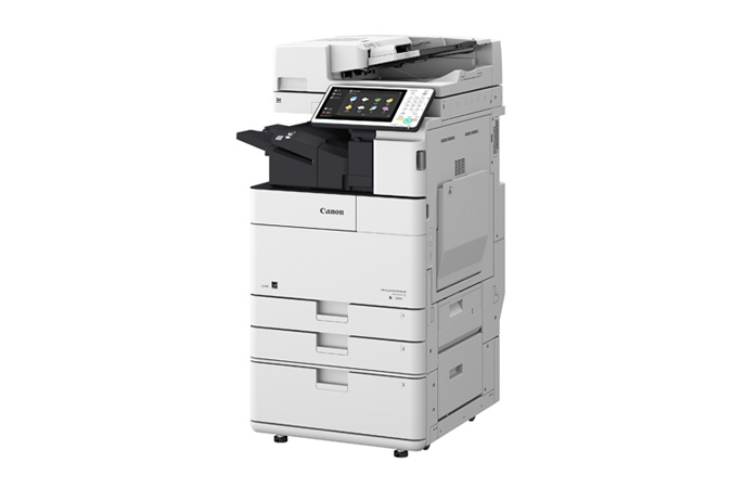 Canon imageRUNNER ADVANCE 4551i Laser A3 – image 2