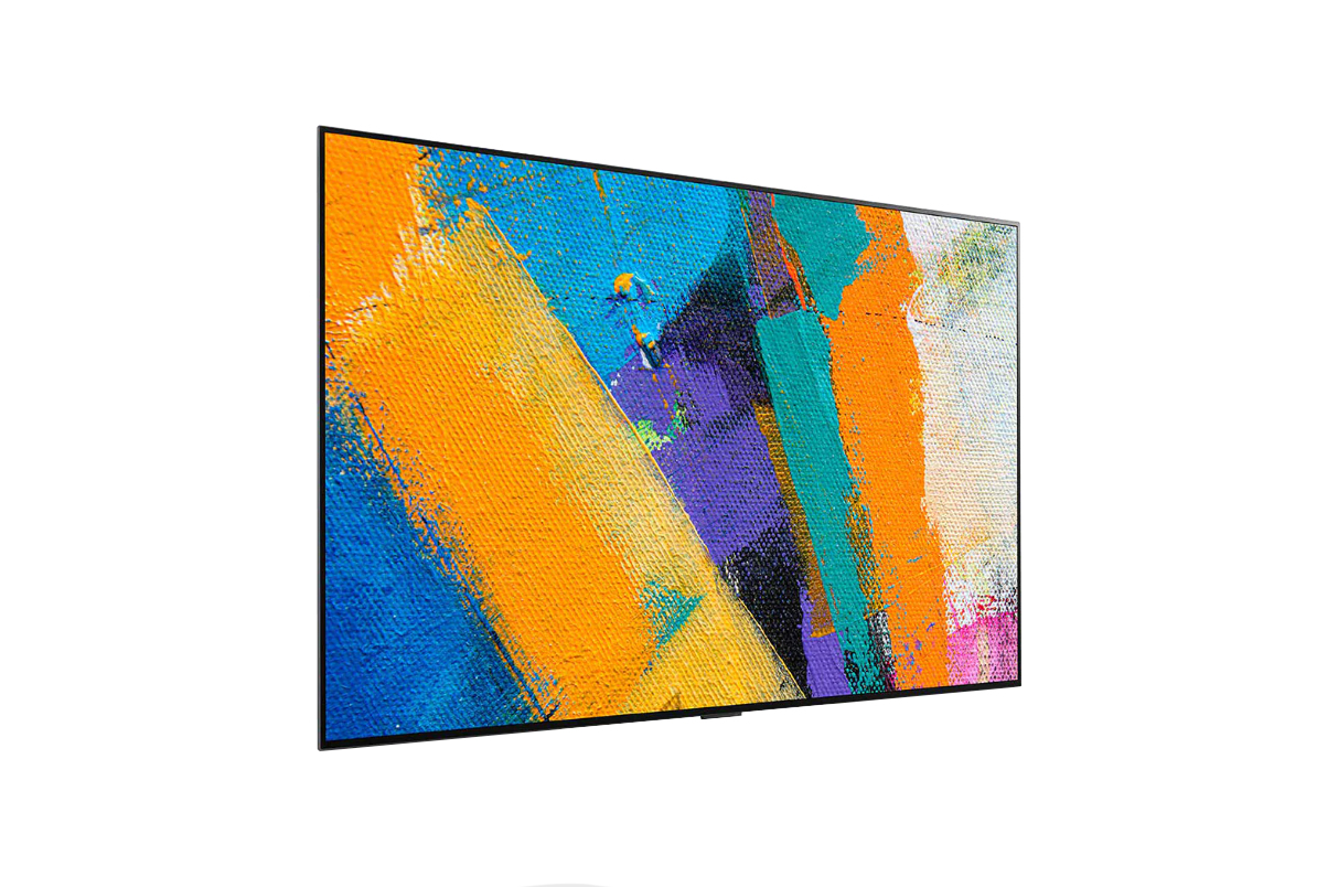 LG OLED77GXPUA TV – image 4