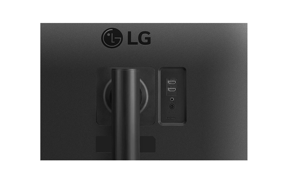 LG 34WP550 computer monitor – image 8