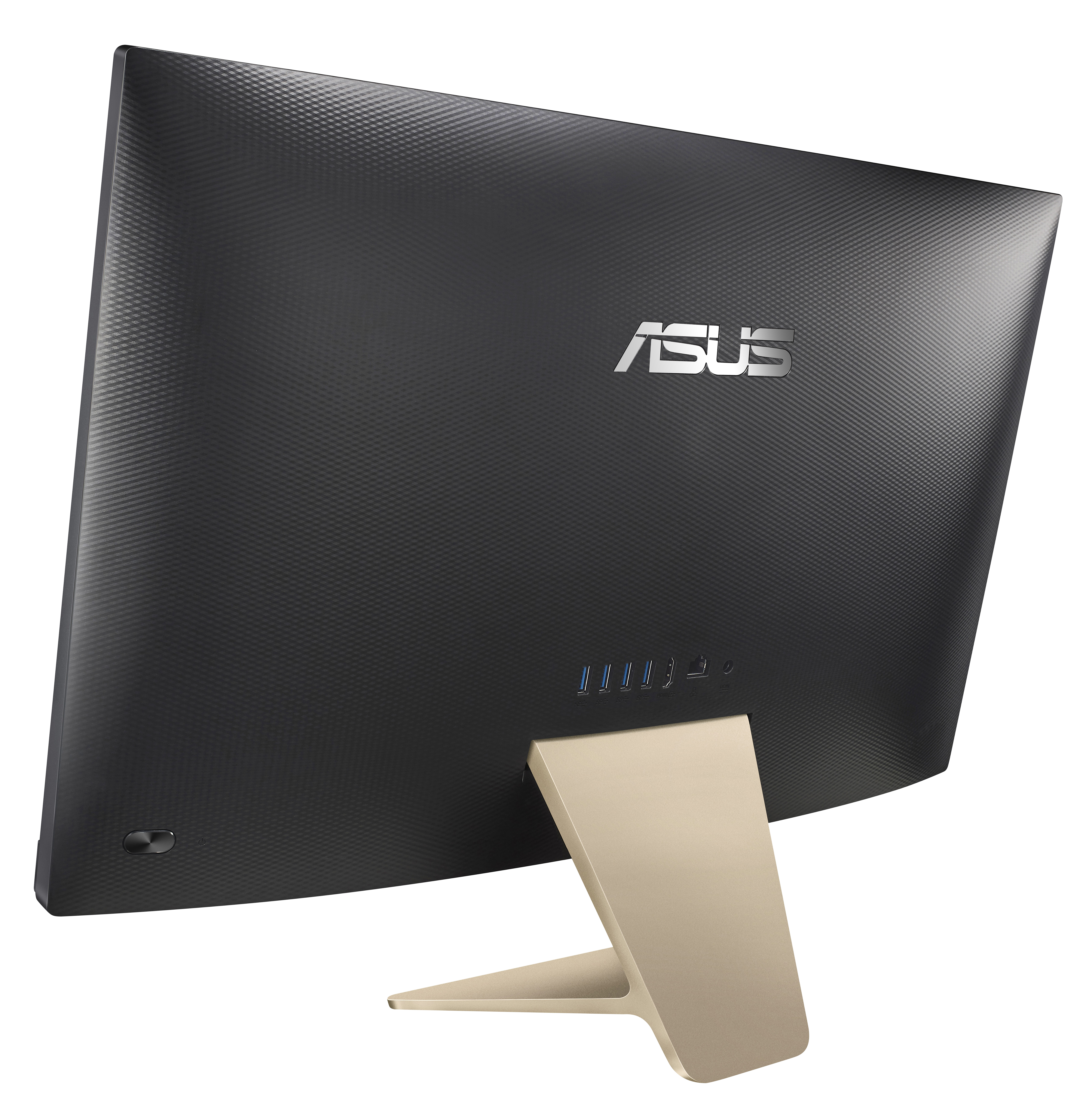 ASUS Vivo AiO V241EAK-BA041M Intel® Core™ i5 i5-1135G7 60.5 cm (23.8″) 1920 x 1080 pixels All-in-One PC 8 GB DDR4-SDRAM 256 GB SSD Wi-Fi 5 (802.11ac) Black image 4