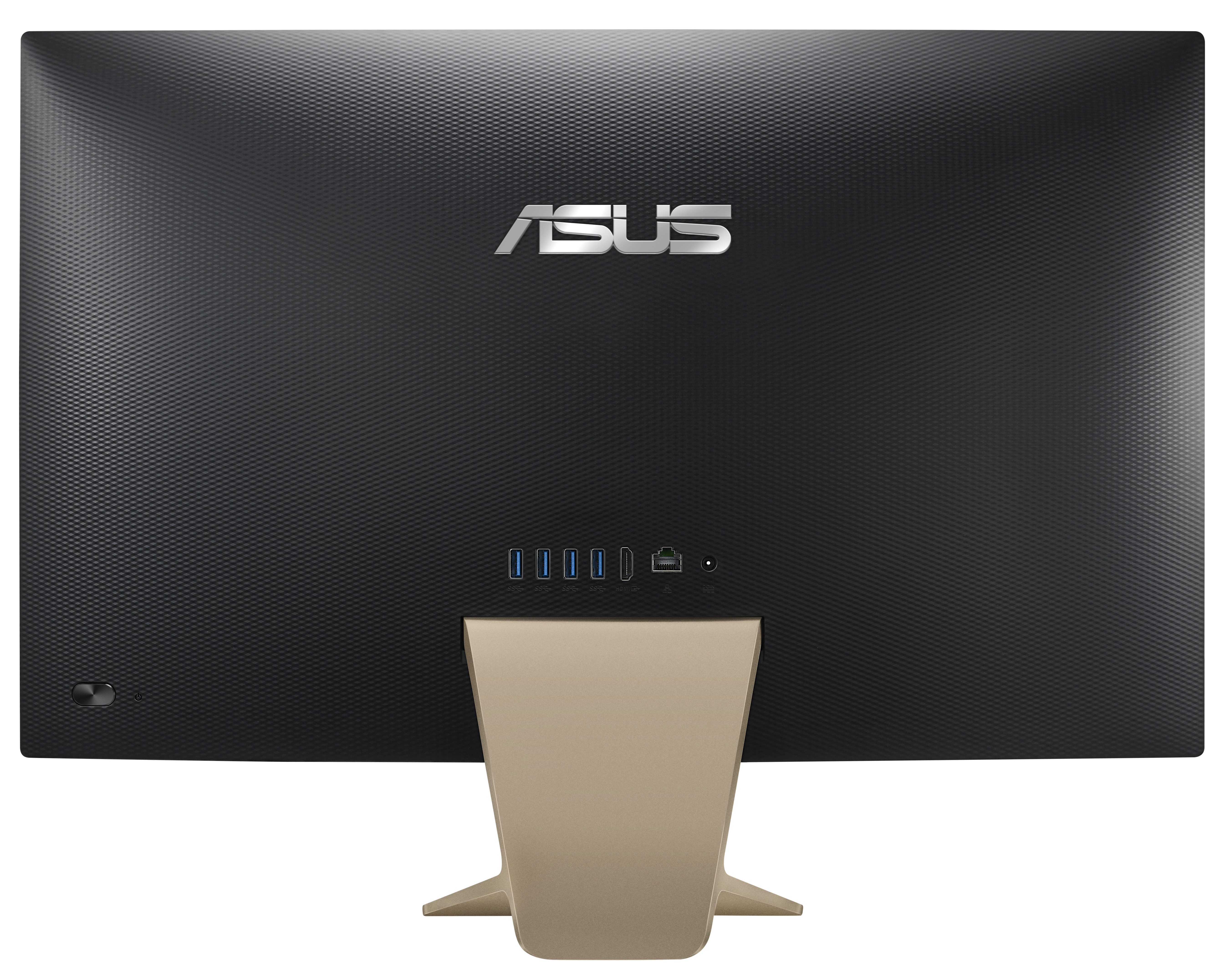 ASUS Vivo AiO V241EAK-BA041M Intel® Core™ i5 i5-1135G7 60.5 cm (23.8″) 1920 x 1080 pixels All-in-One PC 8 GB DDR4-SDRAM 256 GB SSD Wi-Fi 5 (802.11ac) Black image 5