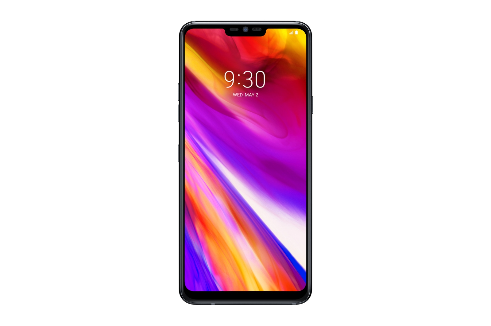 LG G7 ThinQ – image 1