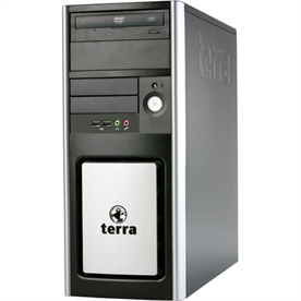 TERRA 6000 SILENT SBA