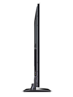 LG 50PZ750W TV 127 cm (50") Full HD Black 1500 cd/m² – image 5