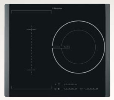 Electrolux EHD 60137 P