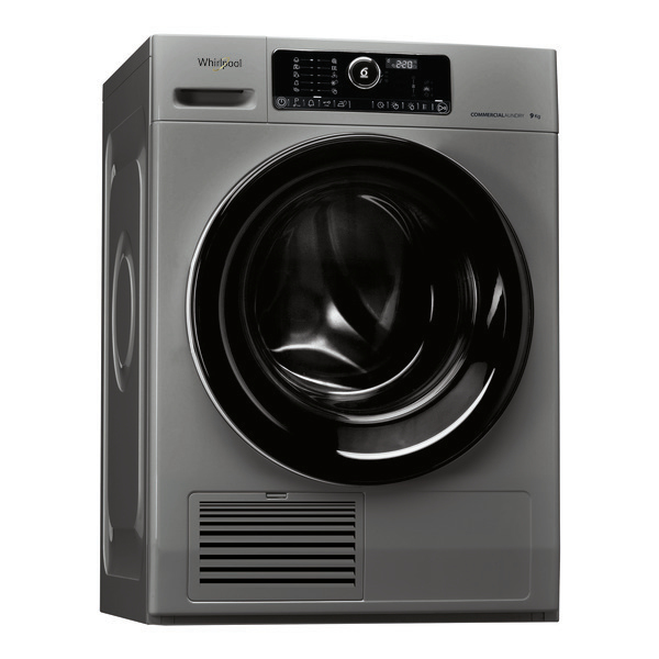 Whirlpool AWZ9CDS/PRO — vue 1 sur 2