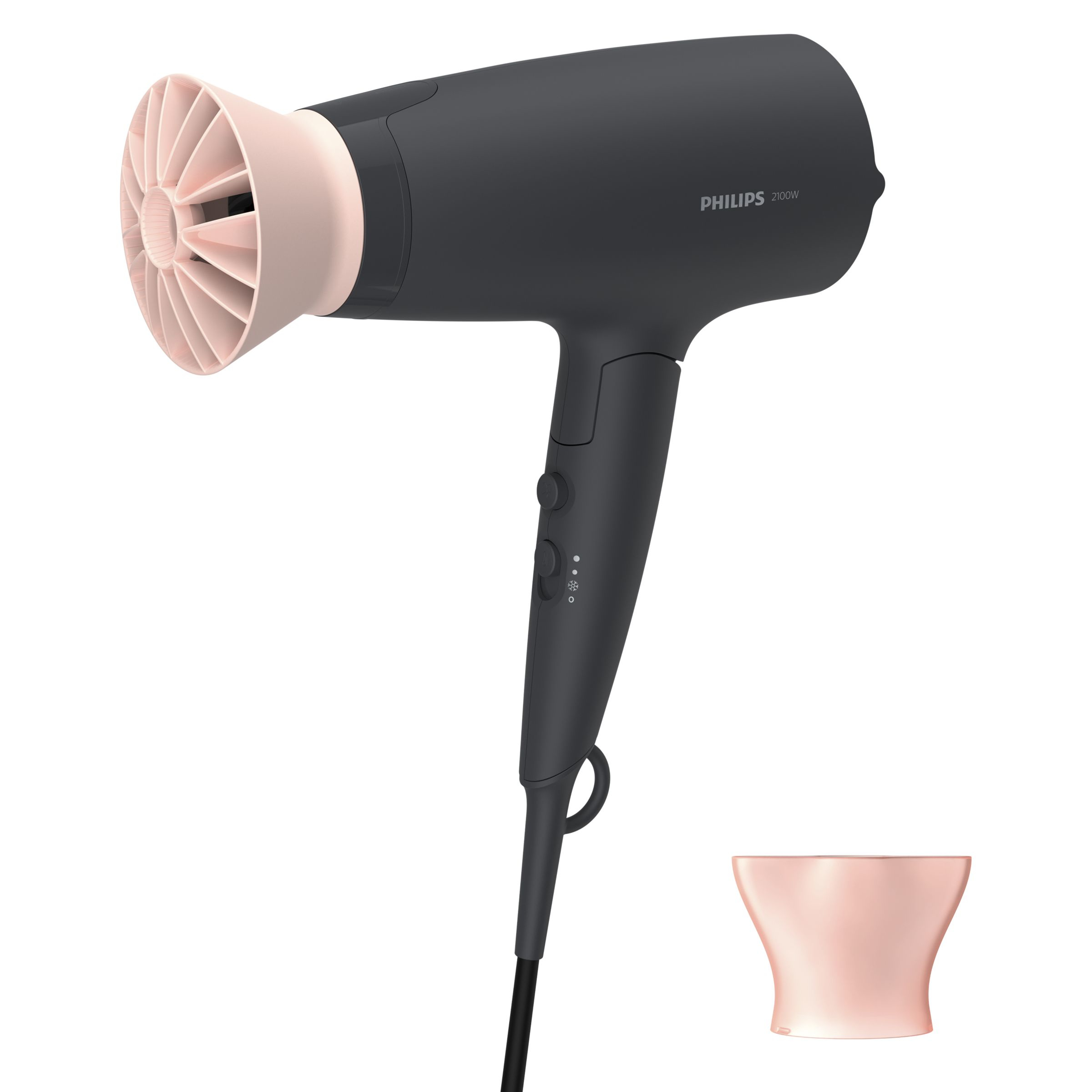 Philips BHD356/10 — vue 1 sur 1