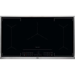 AEG IKS9545BXB — vue 1 sur 8