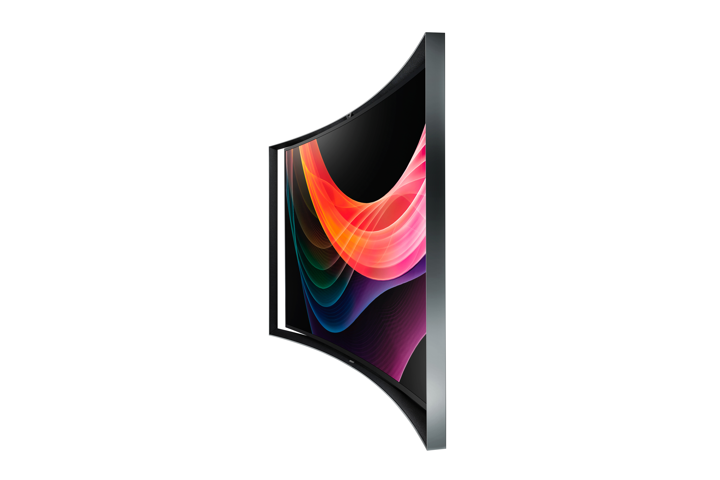 Samsung KE55S9C 139.7 cm (55") Full HD Smart TV Wi-Fi Black – image 5