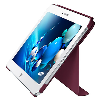 Samsung AA-BS4NBCR Cover Red – image 2