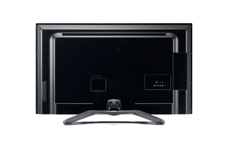 LG 42LA6134 TV 106.7 cm (42") Full HD Silver – image 5