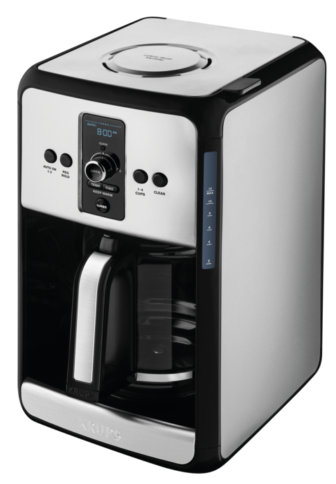 Krups Savoy Turbo – image 2