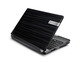 Acer Aspire LT4002M-MX Intel Atom® N2600 Netbook – image 1