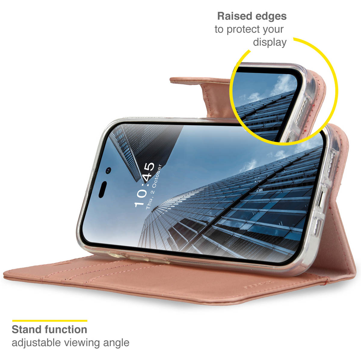 Accezz SH00050981 mobile phone case – image 2