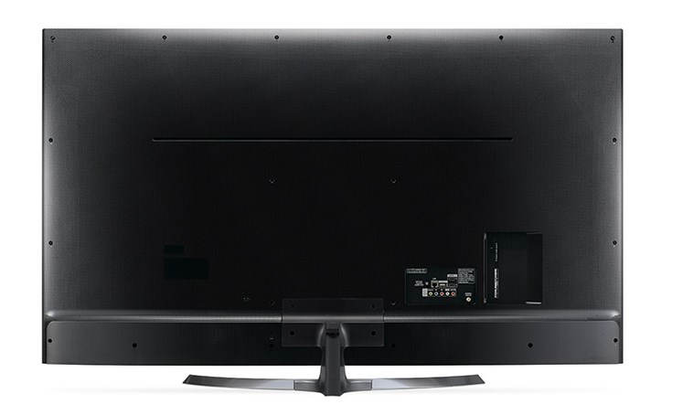 LG 65UJ750V TV 165.1 cm (65") 4K Ultra HD Smart TV Wi-Fi Black – image 5