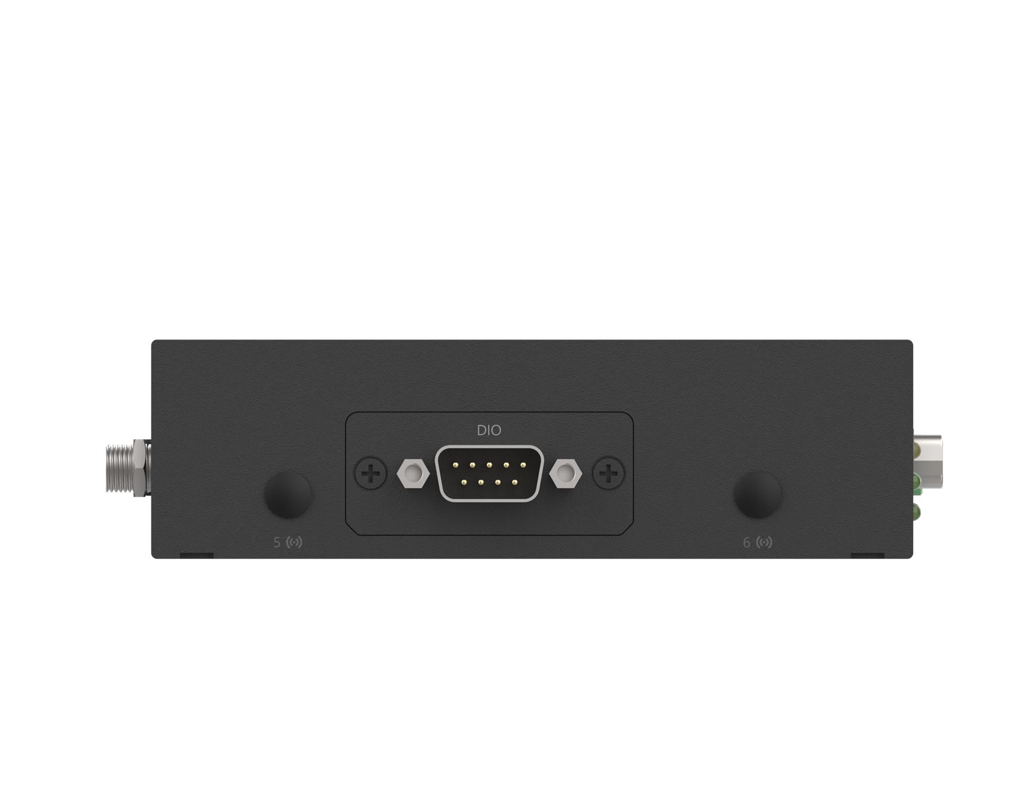 Lenovo ThinkEdge SE30n G2    Tiny C5-120U      8/256  WiFi W11IoT