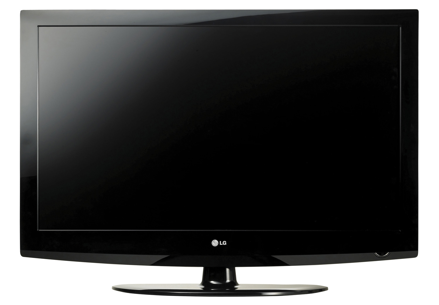 LG 42LF2500 TV 106.7 cm (42") Full HD Black 500 cd/m²