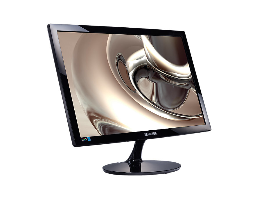 Samsung LS24D300HS computer monitor – image 6