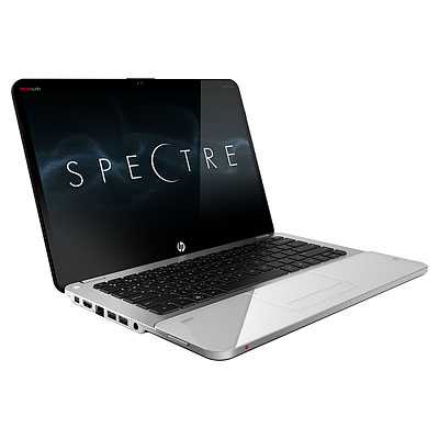 HP 14-3100ed SPECTRE – image 2