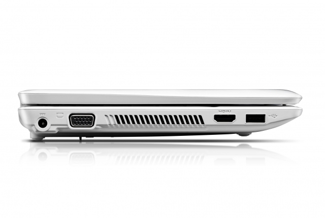 MSI Wind12 U200-029IT – image 7